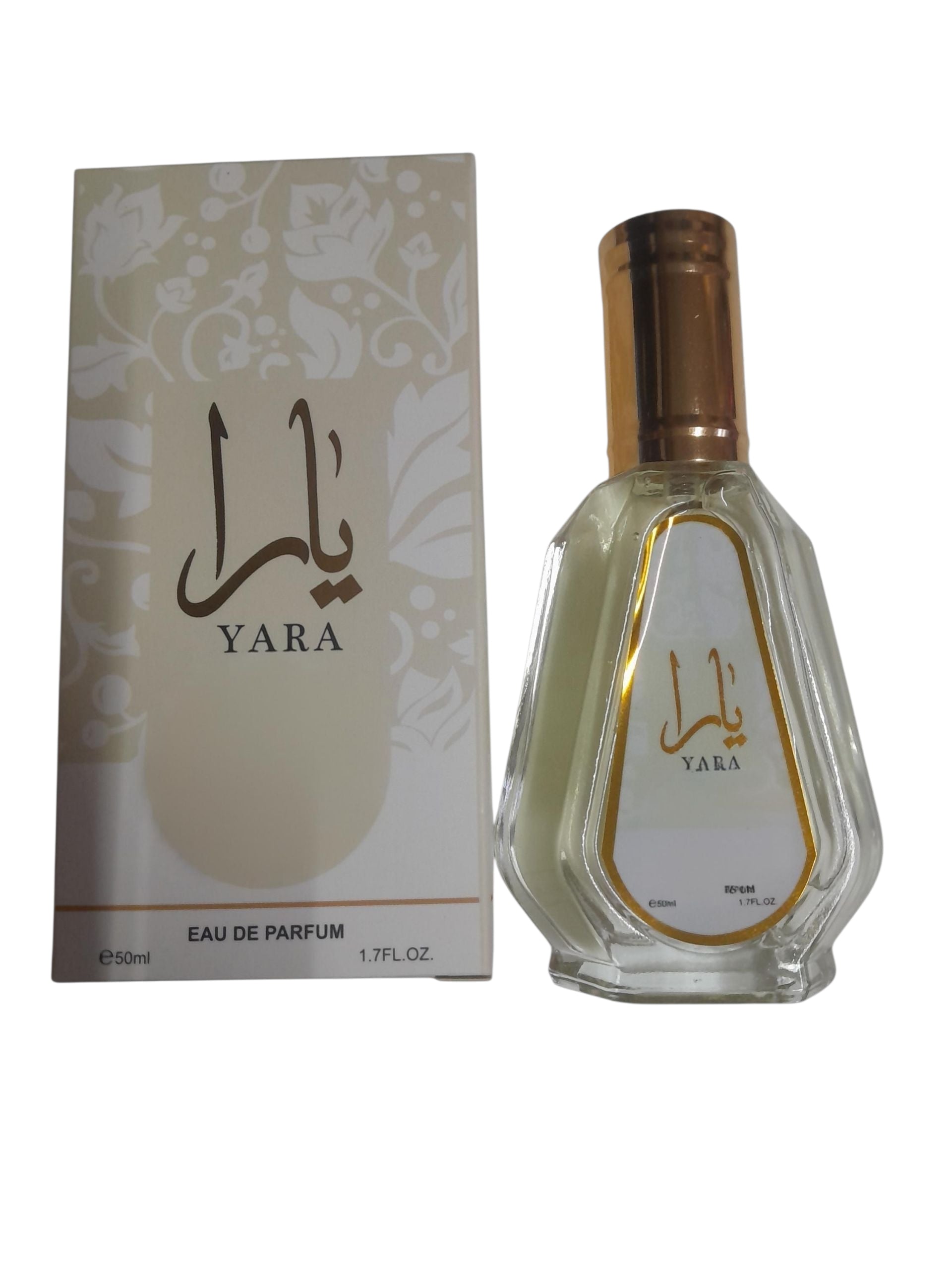 Profumo Yara Moi 50ml | Lattafa